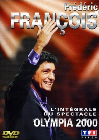 Olympia 2000 - L'Intégrale du spectacle