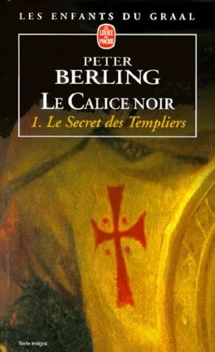 Le Secret des Templiers