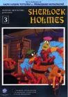 Sherlock Holmes - Vol.3 (5 épisodes)