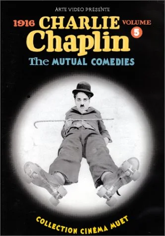 Charles Chaplin - Vol.5