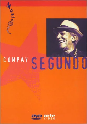 Compay Segundo