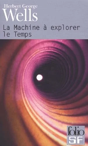 La machine a explorer le temps