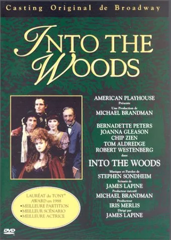 Into The Woods
