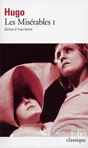 Les Misérables, tome 1