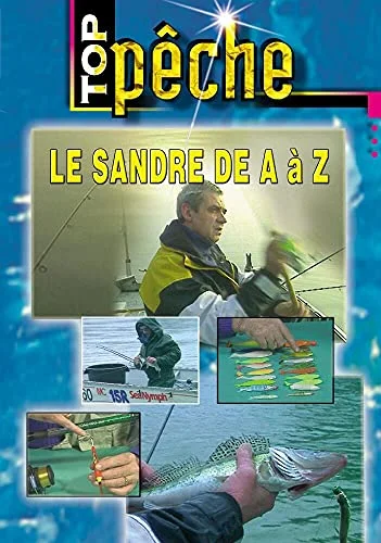 Le sandre
