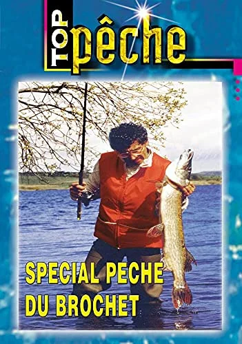Sp�cial p�che du brochet