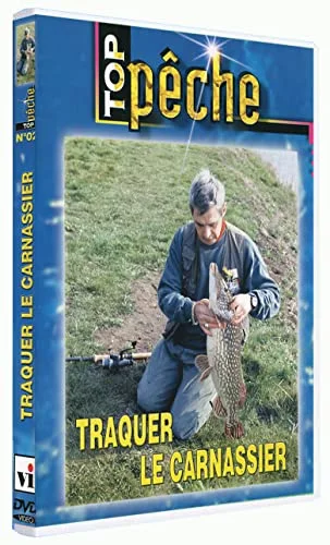 Traquer le carnassier