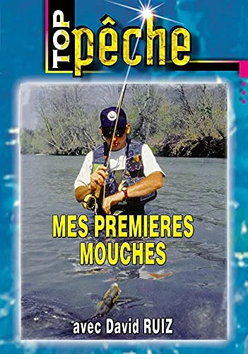 Mes premi�res mouches