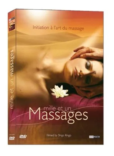 Mille et un massages