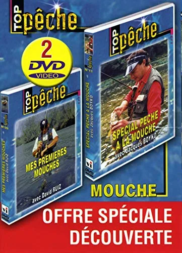 Lot mouche