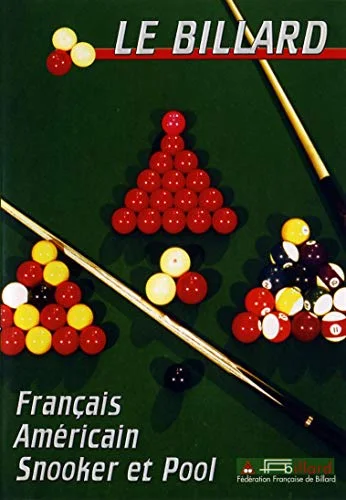 Le billard