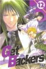 Get Backers, Tome 12 :