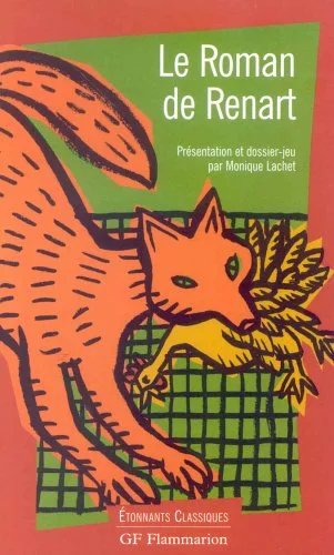 Le roman de Renart