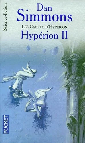 Hyperion II les cantos d hyperion