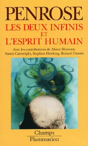 Les deux infinis et l'esprit humain