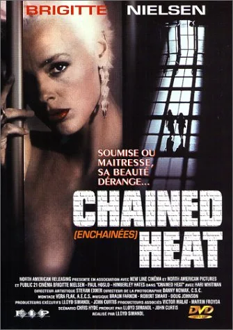 Chained heat