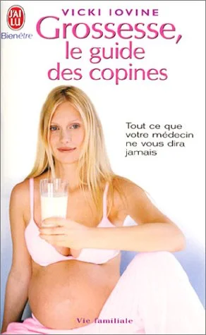 Grossesse, le guide des copines
