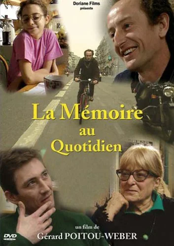 La m�moire au quotidien