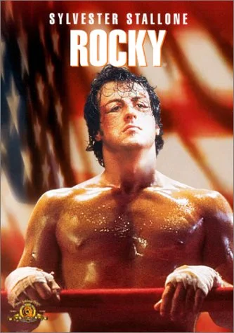 Rocky