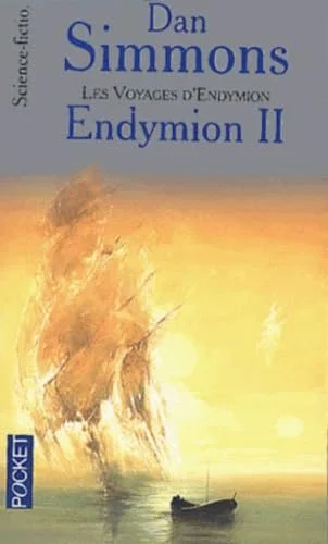 Endymion, tome 2