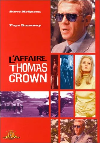 L'Affaire Thomas Crown