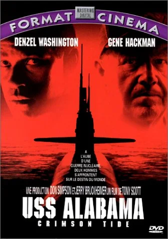 USS Alabama