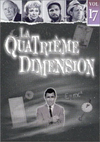 La Quatrième dimension - Vol.17