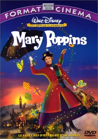 Mary Poppins