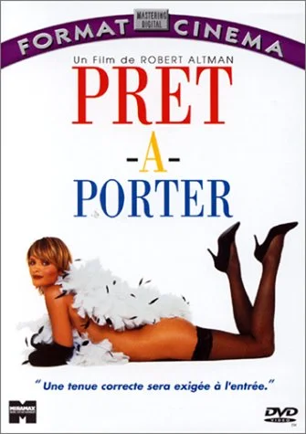 Prêt à porter