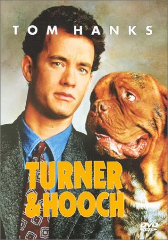 Turner  Hooch