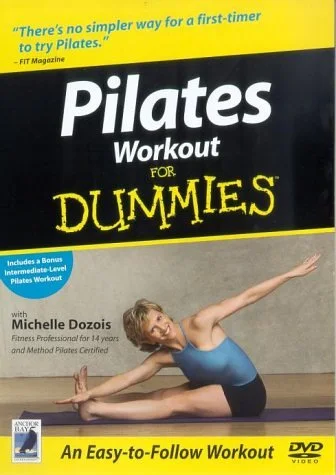 Pilates Workout For Dummies