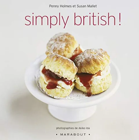 Simply British