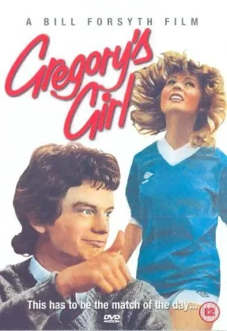 Gregorys Girl