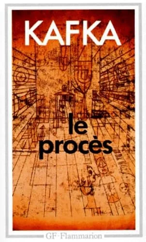 Le Procès