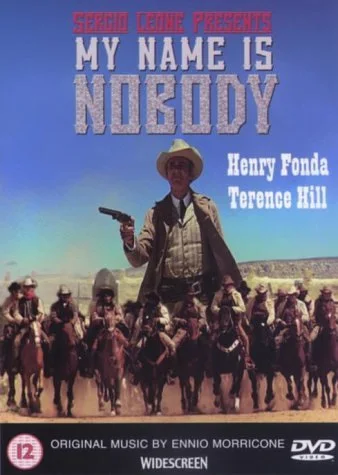 My Name Is Nobody