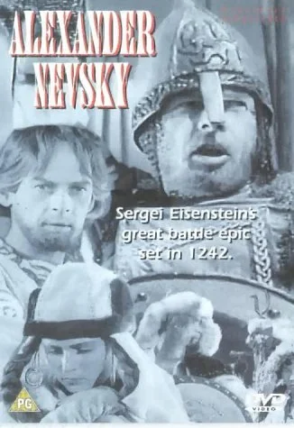 Alexander Nevsky