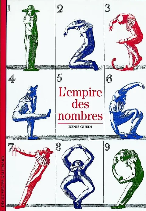 L'Empire des nombres