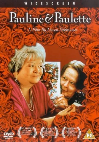 Pauline And Paulette