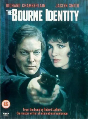 The Bourne Identity