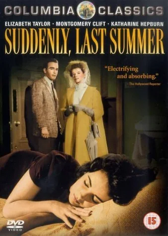 Suddenly, Last Summer