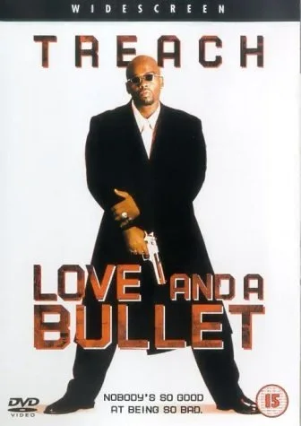 Love And A Bullet
