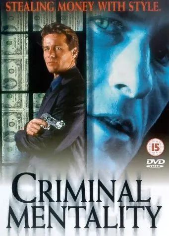 Criminal Mentality