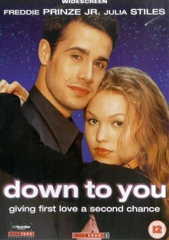 Down To You