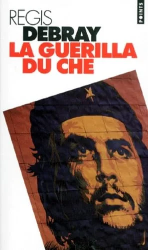 La guérilla du Che