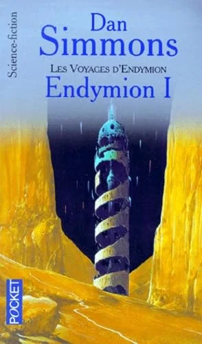 Endymion, tome 1