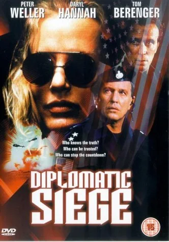 Diplomatic Siege