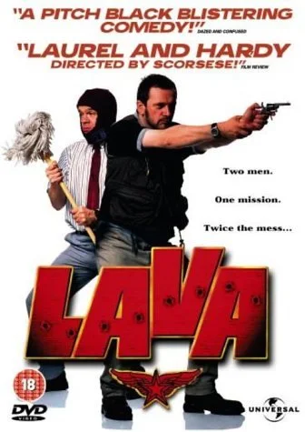 Lava