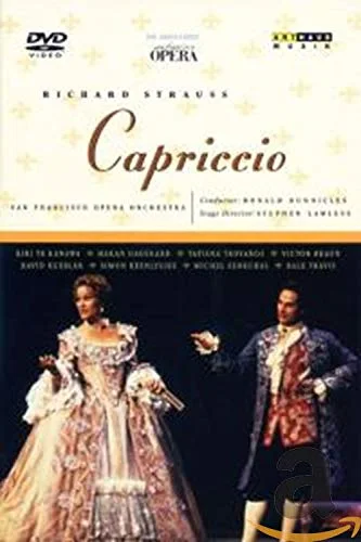 Capriccio - Richard Strauss