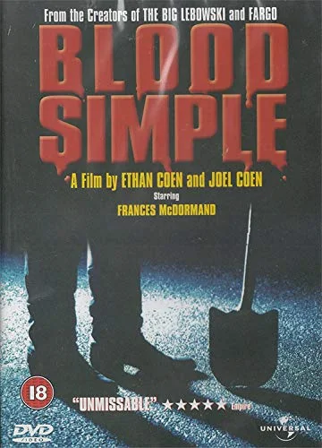 Blood Simple