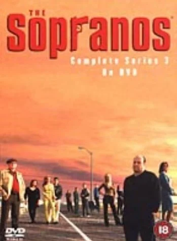 The Sopranos - Series 3